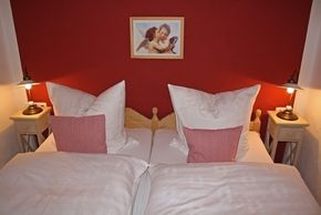 General information about your stay at Ferienwohnung Andrea