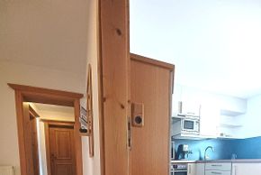 General information about your stay at Ferienwohnung Andreas