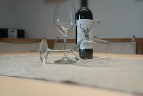 General information about your stay at Ferienwohnung Andreas