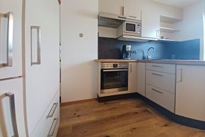 General information about your stay at Ferienwohnung Andreas