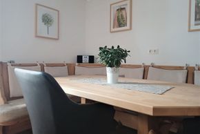 General information about your stay at Ferienwohnung Andreas