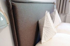 General information about your stay at Ferienwohnung Andreas