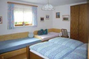 General information about your stay at Ferienwohnung Anna Zechner