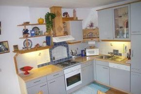 General information about your stay at Ferienwohnung Anna Zechner