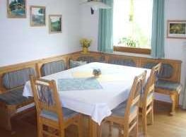 General information about your stay at Ferienwohnung Anna Zechner