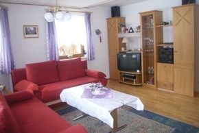 General information about your stay at Ferienwohnung Anna Zechner