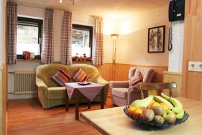 General information about your stay at Ferienwohnung Bärenhof