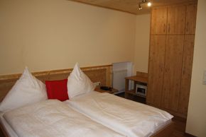 General information about your stay at Ferienwohnung Bärenhof