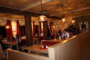 General information about your stay at Ferienwohnung Bärenhof