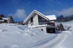 General information about your stay at Ferienwohnung Bergahorn