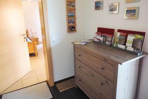 General information about your stay at Ferienwohnung Bergahorn