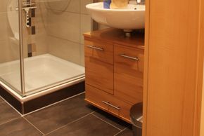 General information about your stay at Ferienwohnung Bergahorn