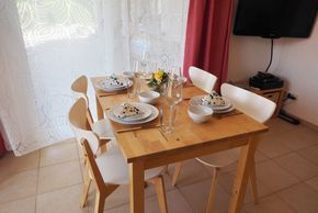 General information about your stay at Ferienwohnung Bergahorn