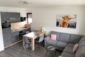 General information about your stay at Ferienwohnung Berkenkopf