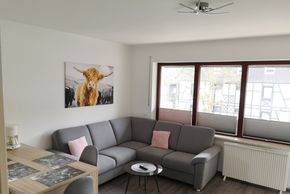 General information about your stay at Ferienwohnung Berkenkopf