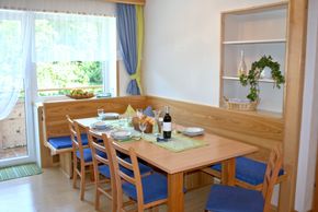 General information about your stay at Ferienwohnung Bichler Ernst