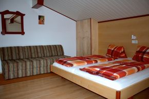 General information about your stay at Ferienwohnung Bichler Ernst
