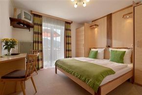 General information about your stay at Ferienwohnung Bichler Ernst