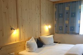 General information about your stay at Ferienwohnung Bichler Ernst