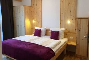 General information about your stay at Ferienwohnung Bichler Ernst