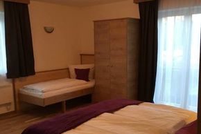 General information about your stay at Ferienwohnung Bichler Ernst