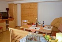General information about your stay at Ferienwohnung Bichler Ernst