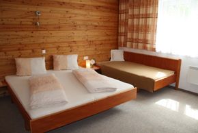 General information about your stay at Ferienwohnung Bichler Ernst