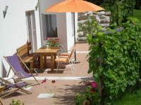 General information about your stay at Ferienwohnung Bichler Ernst