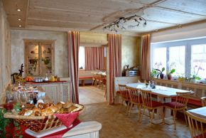 General information about your stay at Ferienwohnung Bichler Ernst
