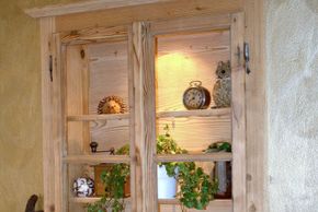 General information about your stay at Ferienwohnung Bichler Ernst