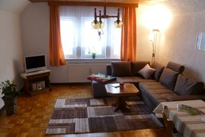 General information about your stay at Ferienwohnung Cäcilie