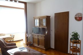 General information about your stay at Ferienwohnung Cäcilie