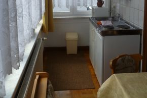 General information about your stay at Ferienwohnung Cäcilie