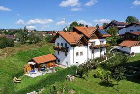 General information about your stay at Ferienwohnung Christina