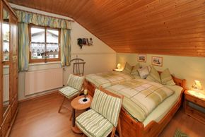 General information about your stay at Ferienwohnung Christina