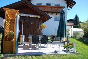 General information about your stay at Ferienwohnung Christina