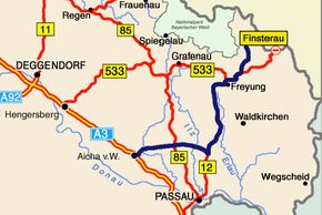 General information about your stay at Ferienwohnung Christina