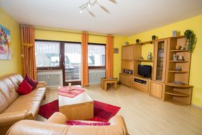 General information about your stay at Ferienwohnung Christine