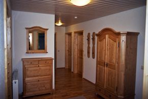 General information about your stay at Ferienwohnung Clemenshof