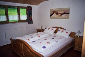 General information about your stay at Ferienwohnung Clemenshof