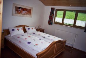 General information about your stay at Ferienwohnung Clemenshof