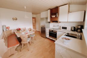 General information about your stay at Ferienwohnung Clemenshof