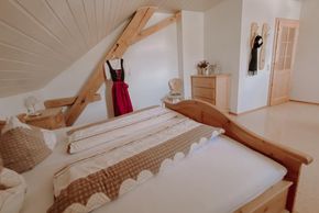 General information about your stay at Ferienwohnung Clemenshof