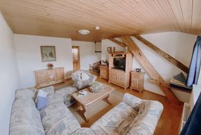 General information about your stay at Ferienwohnung Clemenshof