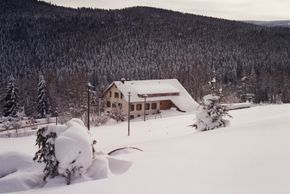 General information about your stay at Ferienwohnung Clemenshof