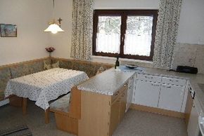 General information about your stay at Ferienwohnung Dienstler