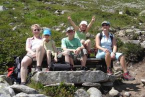 General information about your stay at Ferienwohnung Dornauer