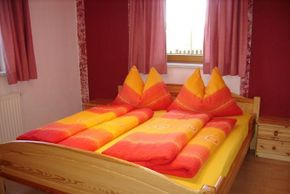 General information about your stay at Ferienwohnung Eberharter Rohrberg