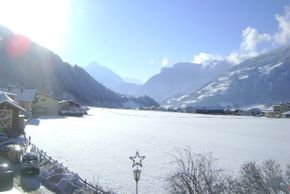 General information about your stay at Ferienwohnung Egger