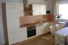 General information about your stay at Ferienwohnung Egger